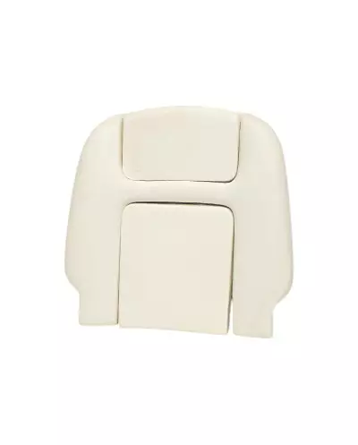Foam Backrest Front Seats in 3 parts Peugeot 504 coupé
