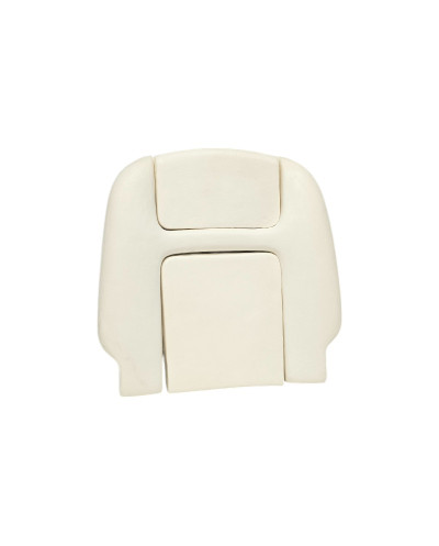 Front backrest foam 3 parts 504 Cab