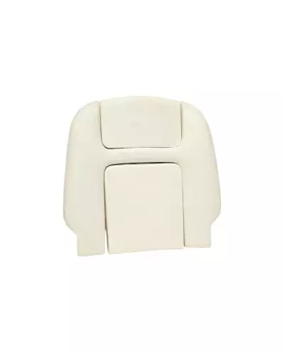 Foam Backrest Front Seats in 3 Parts Peugeot 504 Cabriolet