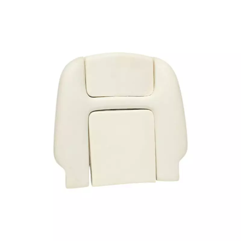 Respaldo de espuma Asientos delanteros en 3 partes Peugeot 504 Cabriolet
