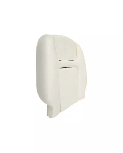 Respaldo de espuma Asientos delanteros en cabina Peugeot 504 de 3 partes