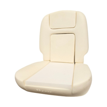 Espumas de asiento y respaldo delantero para Peugeot 504 Coupé / Cabriolet