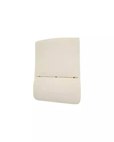 Mousse Assise Avant Central Renault Clio 16V
