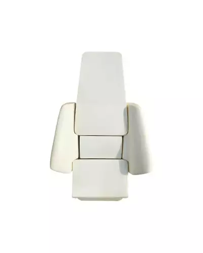 Espuma del asiento Respaldo Renault 5 turbo