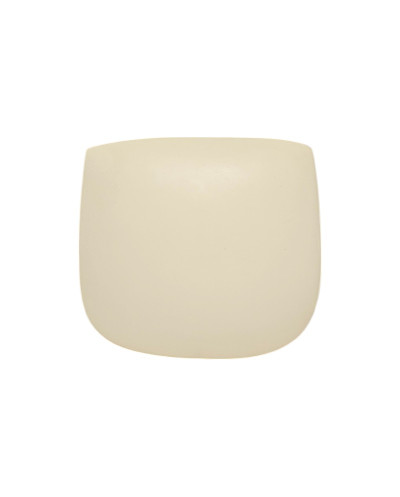 Front seat cushion foam for Renault 4 CV