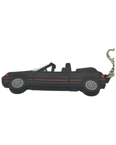 Porte clé Peugeot 205 CTI