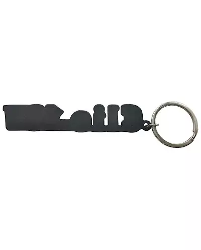Renault Clio 16V key ring.