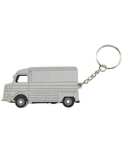 Citroen HY sleutelhanger