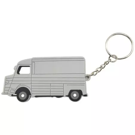 Citroen HY sleutelhanger
