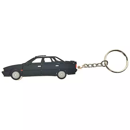 Porte clé Renault 21 2L Turbo