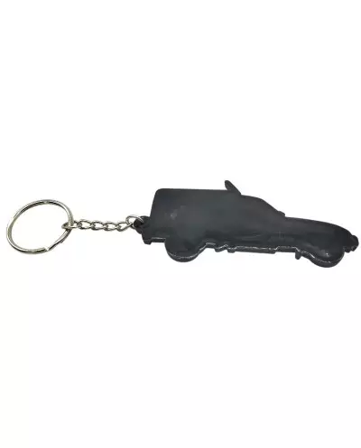 Porte clé Citroën Ax sport