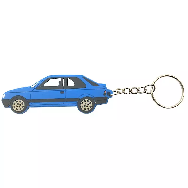 Porte clé Peugeot 309 GTI