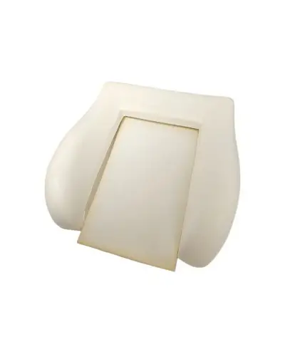 Asiento delantero con respaldo de espuma Golf 1 GTI Golf 2 GTI