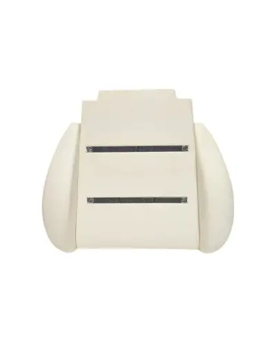 Mousse assise siège avant R9 & R11 Turbo 3 parties
