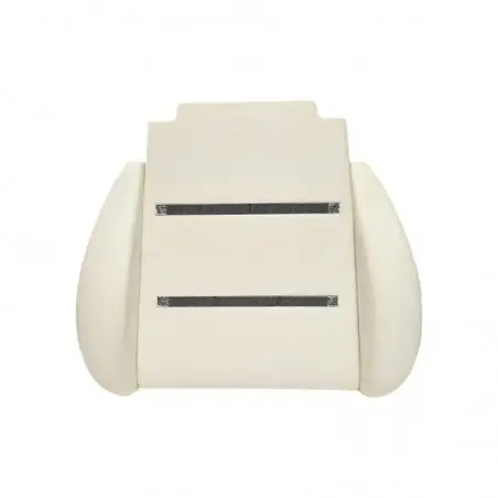 Mousse assise siège avant R9 & R11 Turbo 3 parties