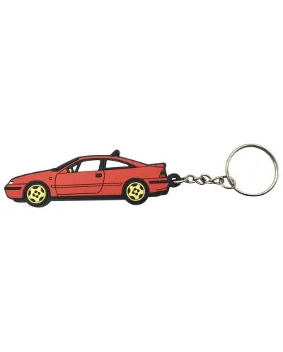 chaveiro Opel Calibra
