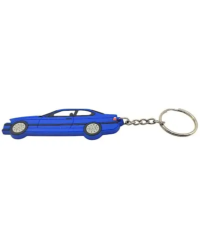 High quality Bmw M3 E36 keychain
