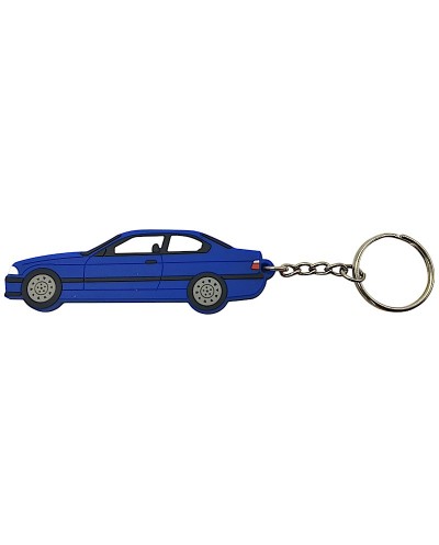 Porte clé Bmw M3 E36