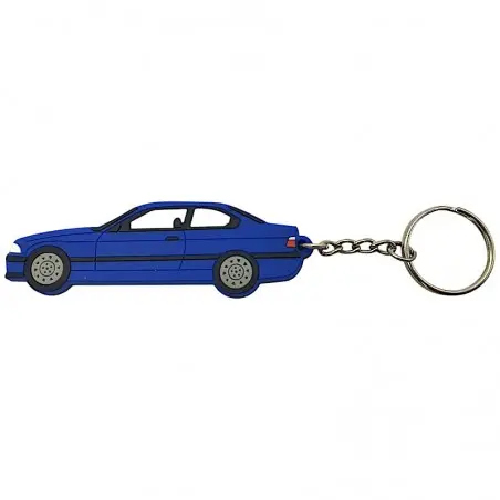 Bmw M3 E36 keychain