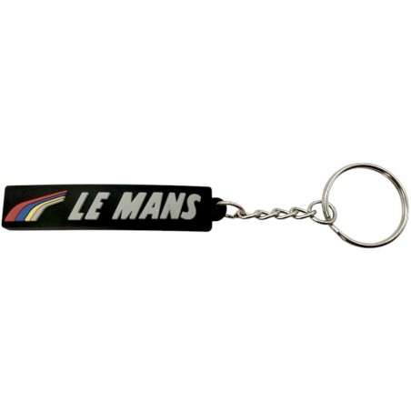 Peugeot le Mans Schlüsselanhänger