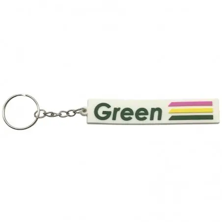 Chaveiro Peugeot 205 verde