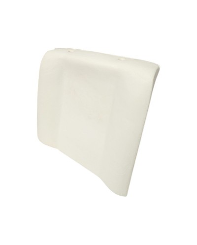 Front seat back foam for Renault 4L from 1980