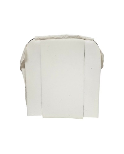 Front Seat Backrest Foam for Renault 4L (before 1980)