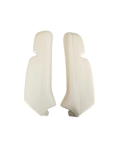 Pair of 205 GTI seat back foam