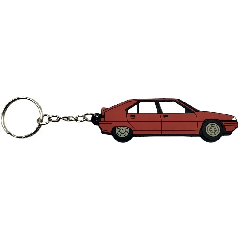 Portachiavi Citroën BX