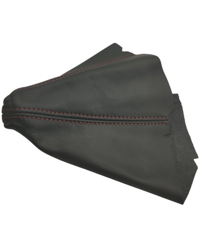 Leather gearshift gaiter for Peugeot 205 CTI