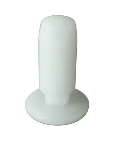 Fijación de fijación para alerones delanteros y traseros Peugeot 205 GTI - RALLYE - CTi