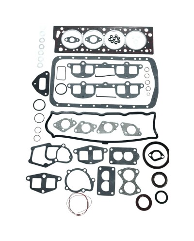 Kit retenes motor Peugeot 205 GTI CTI 309 GTI completo