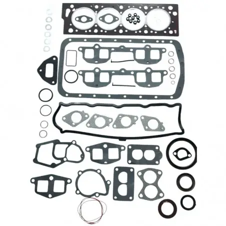 Kit de vedações do motor Peugeot 205 GTI CTI 309 GTI completo