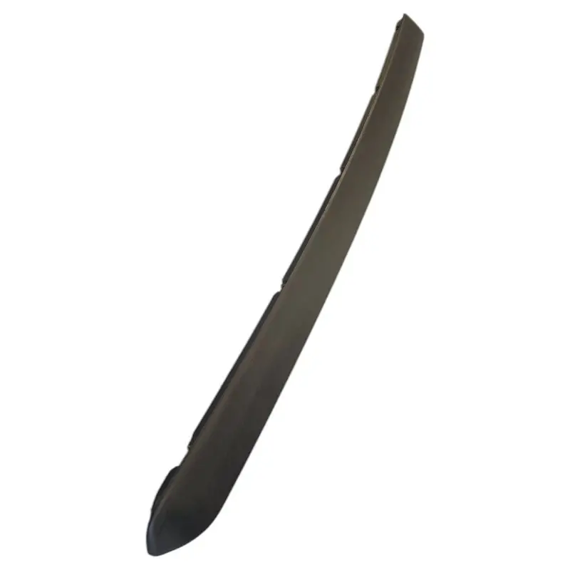 Peugeot 205 GTI Phase 2 Spoiler - Gommino Nero