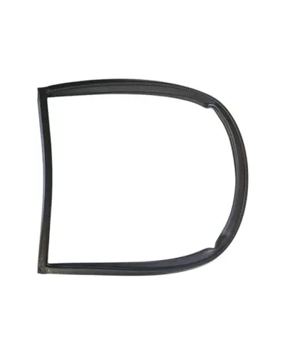 Rear window quarter gasket Peugeot 205 GTI