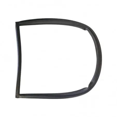 Peugeot 205 GTI achterruit zijruitrubber