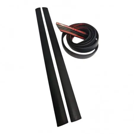 Bandeau pare choc Super 5 GT Turbo avant arrière