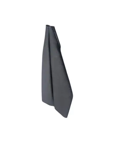 Renault 5 Alpine phase 1 gear lever gaiter in black imitation leather