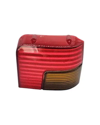 Achterlichtglas rechts voor Peugeot 205 GTI