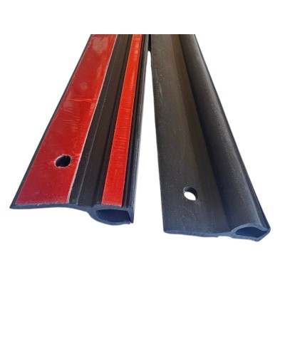 Guarnizioni corpo superiore per Peugeot 205 GTI/Rallye/TD/Roland Garros per coppia