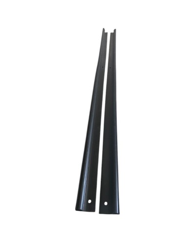 Juntas de umbral superior para Peugeot 205 GTI/Rallye/XS/Roland Garros por par