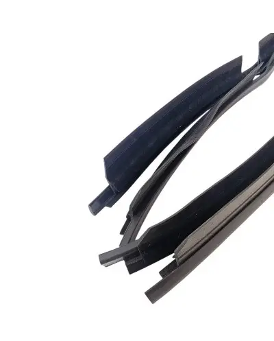 Guarnizioni lavavetri anteriori Coppia decappottabile Peugeot 205