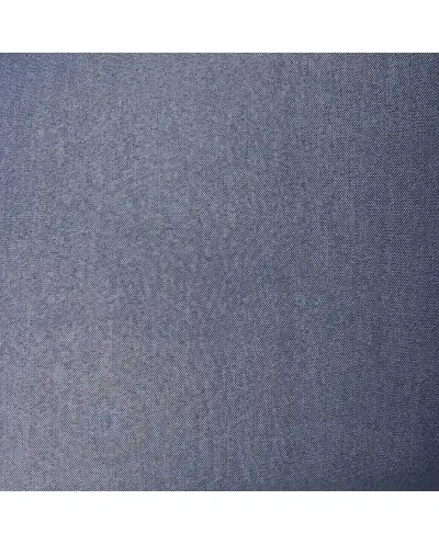 Tecido azul denim centro e banco lateral Peugeot 205 CJ / Junior