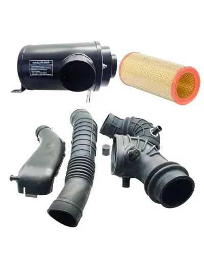 complete air intake kit remanufactured Peugeot 309 GTI 16