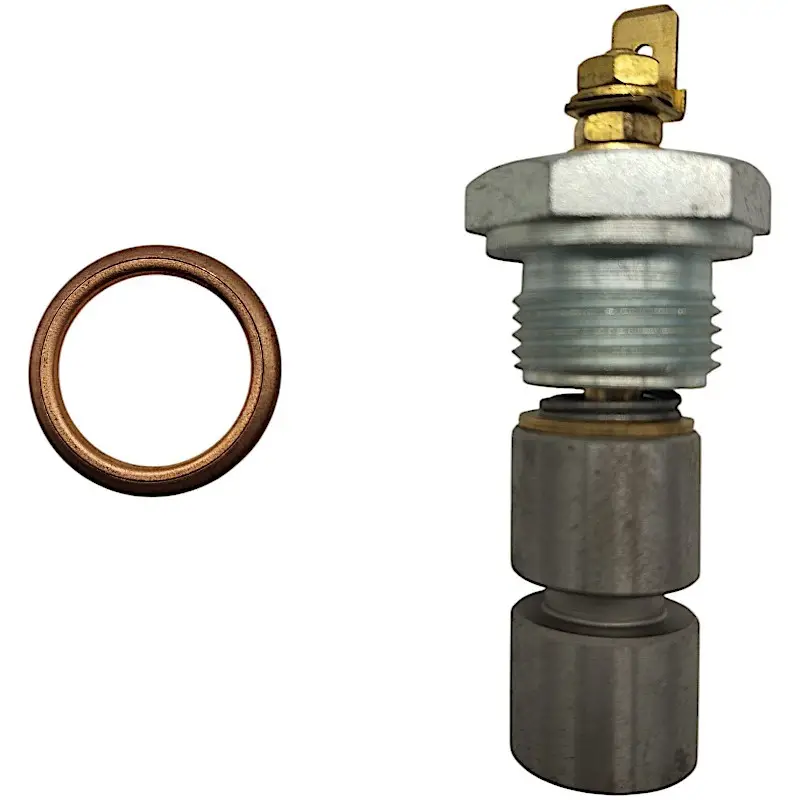 Sensor de presostato Presión de aceite 205 GTI 1.6