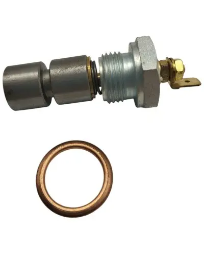 Sensor de presostato Presión de aceite de 205 GTI 1.6.