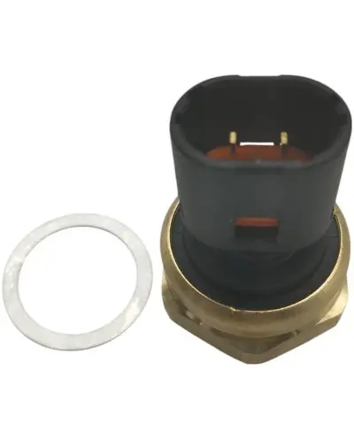 Thermocontact Clio 16S Point de coupure jusqu'à [°C]: 92°C