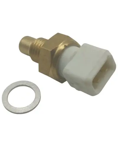 Sensor de temperatura del refrigerante Clio 16S de fabricación francesa