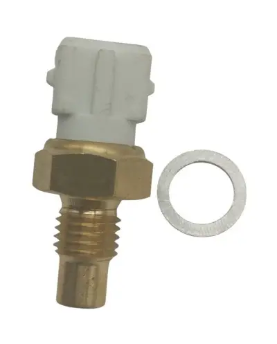 Sensor de temperatura del refrigerante Clio 16S de fabricación francesa