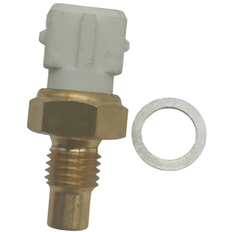 Sensor de temperatura del refrigerante Clio 16S de fabricación francesa